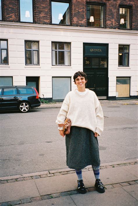 What Scandinavian fashion looks like 2023 — Alejandra Cerda Ojensa