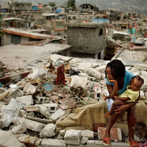 Here's How the United States is Exploiting the Haitian Crisis – Radical ...