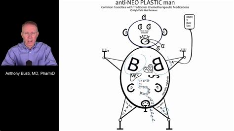 anti-NEO PLASTIC man - A Review of Common Toxicities with Traditio...