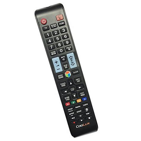 Introducing the Coolux Universal Remote Control Make Life Easier with ...