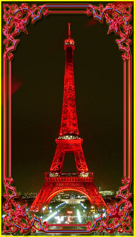 Eiffel Tower - Paris Photo (44105246) - Fanpop