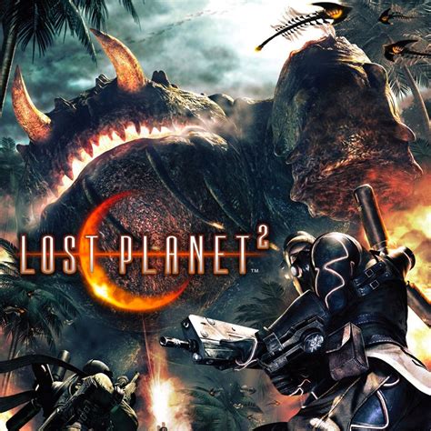 PC Cheats - Lost Planet 2 Guide - IGN