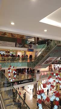 Ambience Mall, Vasant Kunj delhi Vasant Kunj, New Delhi - Mall ...