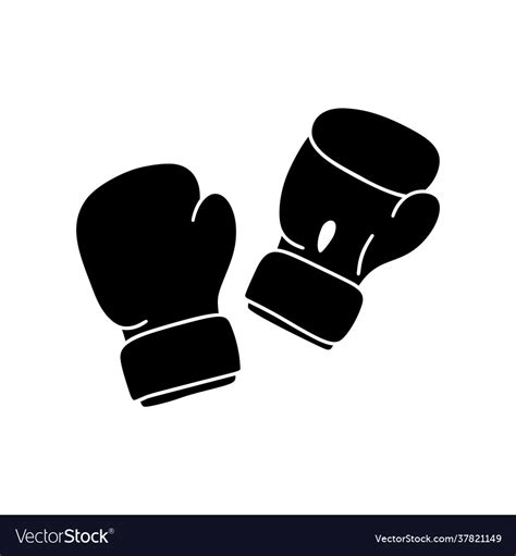 20 BOXING GLOVE SVG Silhouette Clip Art Images | ubicaciondepersonas.cdmx.gob.mx