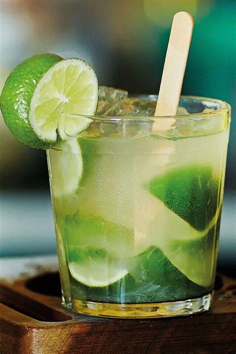 caipirinha