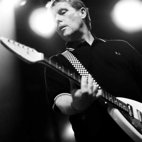 Dave Wakeling, General Public Singer & Guitarist Gear | Equipboard®