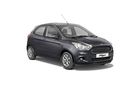 Ford Figo 2015