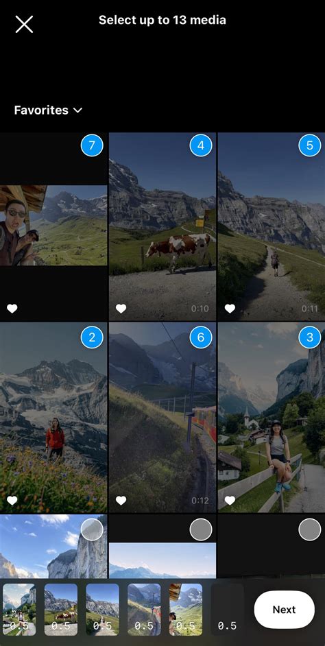 Instagram Reels Templates: Create Better Content, Faster