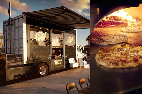 8 Ingenious Food Truck Designs – PRINT Magazine