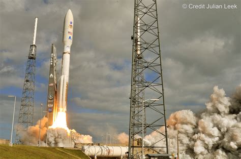 Curiosity Mars Rover Launch Gallery - Photos and Videos - Universe Today