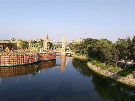 Blue World Theme Park (Kanpur) : 2022 Ce qu'il faut savoir pour votre visite - Tripadvisor