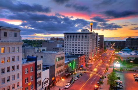 City of Flint Launches New Website – City of Flint