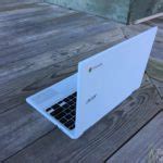 Acer Chromebook R11 review