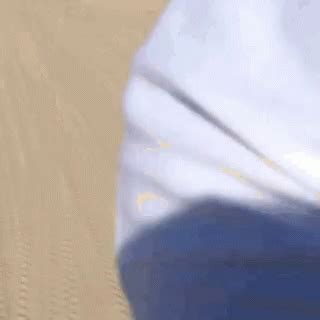 Fall Man GIF - Fall Man Sand - Discover & Share GIFs