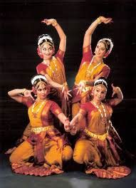 Folk Dance of Andhra Pradesh - Andhra Pradesh PCS Exam Notes