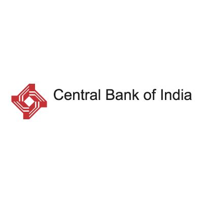 Central Bank of India logo vector download free