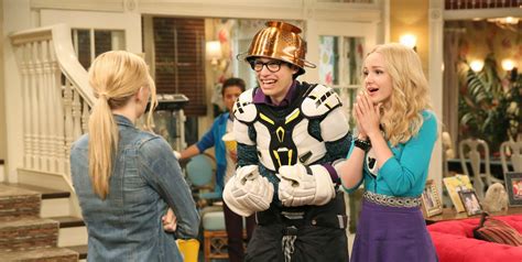 Disney Channel's "Liv And Maddie" Renewed For Season 4