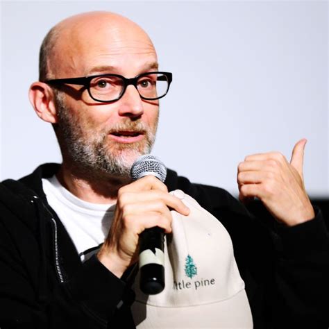 A Timeline of Every Outlandish Statement Moby Has Ever Made