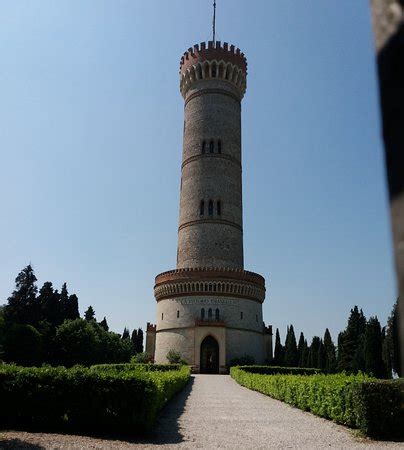 Torre di San Martino (San Martino della Battaglia) - 2018 All You Need to Know Before You Go ...