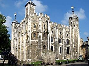 Tower of London - Wikipedia