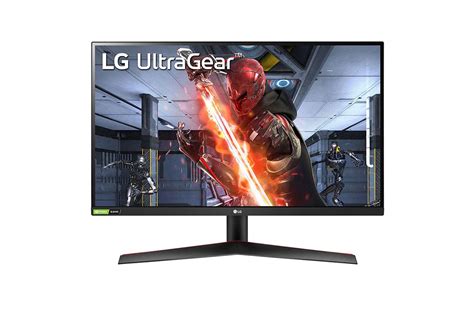 LG Monitor UltraGear FHD IPS 1ms 144Hz HDR de 27'' con compatibilidad G-SYNC | LG Centroamérica ...