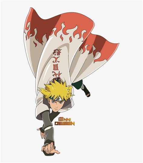 Minato Namikaze Iennidesign The Hokages Pinterest Naruto - Naruto Shippuden Minato Transparent ...