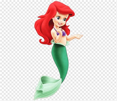 Ariel The Little Mermaid Disney