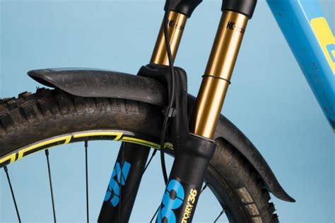 Best mountain bike mudguards reviewed and rated by experts - MBR