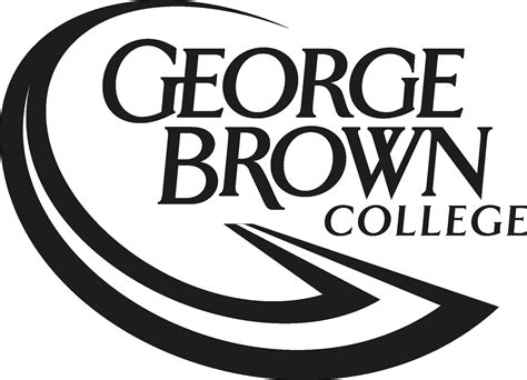 George Brown College Logo Vector - (.Ai .PNG .SVG .EPS Free Download)