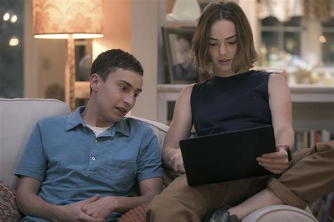 ‘Atypical’ uses autism as basis for comedy - San Francisco Chronicle