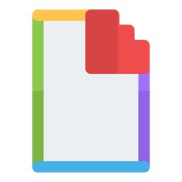 Giphy Logo Icon - Download in Flat Style