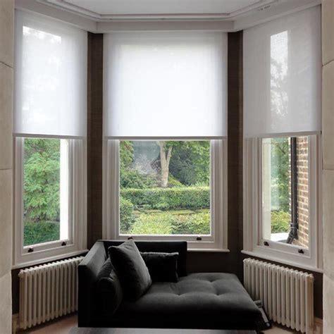 Battery Operated Blinds from Tidmarsh | Motorized blinds, Blinds ...