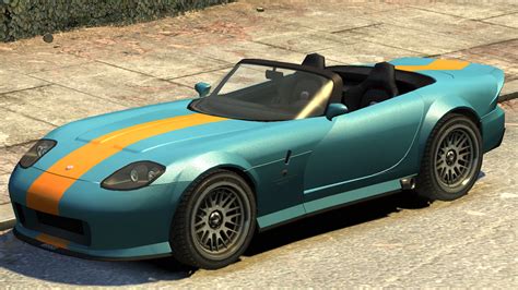 Vehicles in Grand Theft Auto IV | GTA Wiki | Fandom