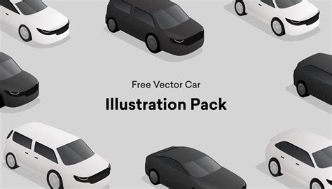 Car Vector Png