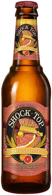 Shock Top® Beer Reviews 2019