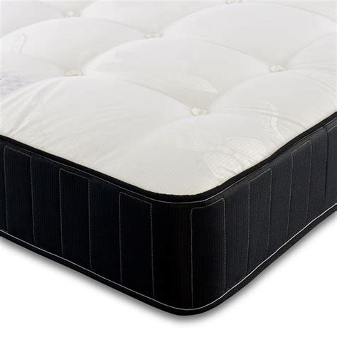 Orthopedic Firm Mattress – Brandbeds