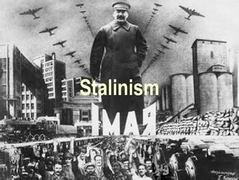 Stalinism by Strategic Study Skills | TPT