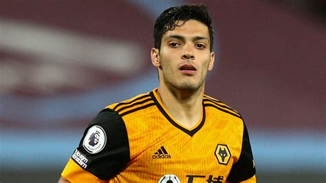 Raul Jimenez: Wolves striker signs new four-year deal | Football News ...