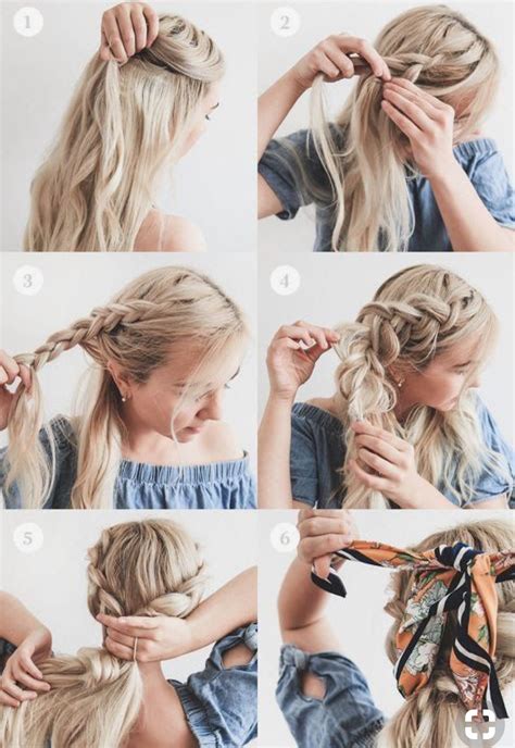 7 Cute and Sexy Fall Hairstyles for Beginners