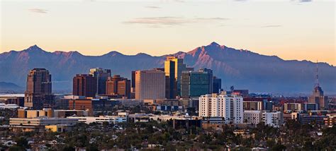 Discovering downtown Phoenix, Arizona | Canadian Geographic