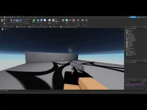 Feedback on new FPS gun system - Creations Feedback - Developer Forum ...