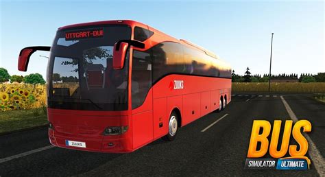 Bus Simulator Ultimate Apk v1.5.0 Download For Android