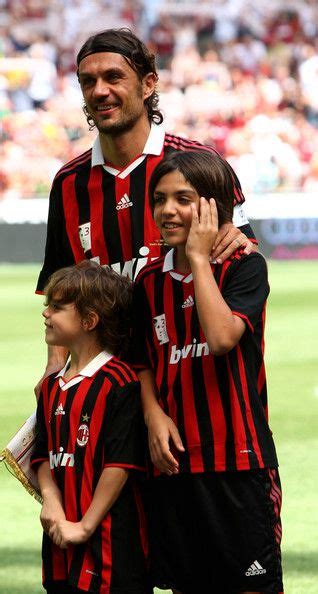 Paolo Maldini Son