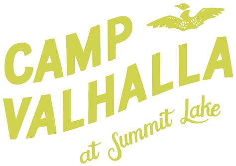 Camp Valhalla