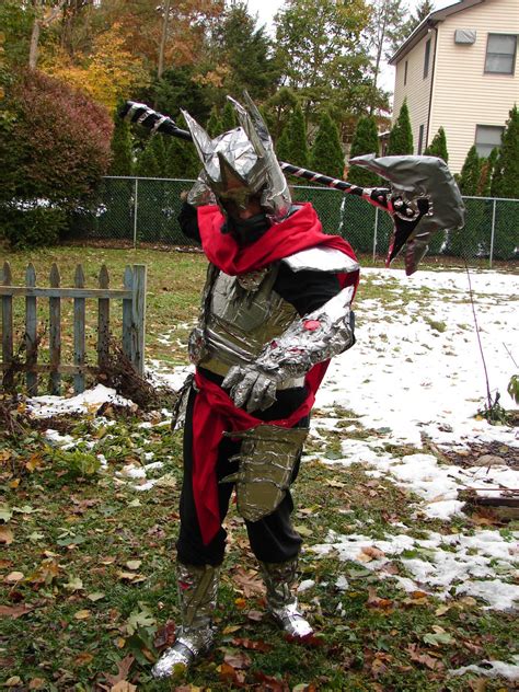 overlord2 costume by OverlorddaVinci on DeviantArt