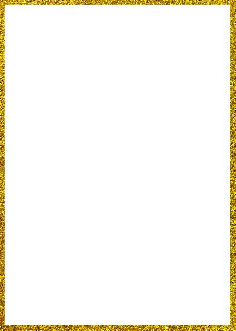 Glitter clipart gold glitter line, Glitter gold glitter line Transparent FREE for download on ...