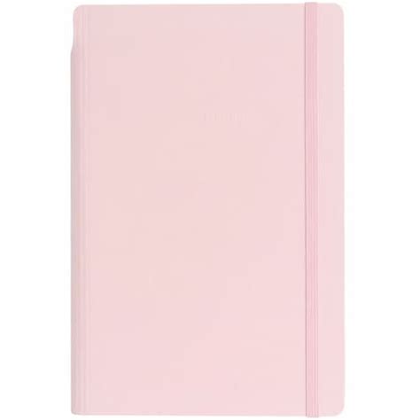 Pink Journal Notebook - Best Blank Pink Notebook - 100 Pages