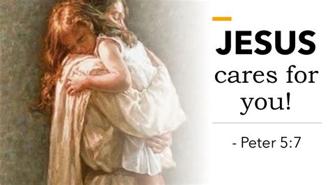 Philippine Catholic Churches: "He cares for you!" -1 Peter 5:7