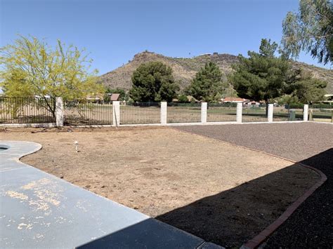 Moon Valley Landscape Design - Mid Mod Phoenix