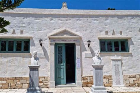 28 BEST Things To Do In Tinos